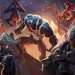Marvel Rivals Unveils Season 3 Map