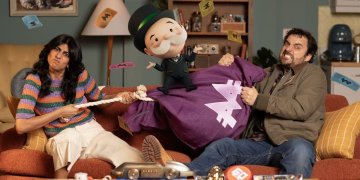 Monopoly Go Ad Revives Will Ferrell as Mr. Monopoly with a Touch of 90s Sitcom Nostalgia