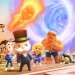 Monopoly Go Teams Up with The Fantastic Four for an Exciting New Partner Event