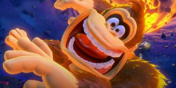 Nintendo Confirms Development Team for Donkey Kong Bananza