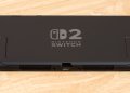 Nintendo Limits Switch 2 USB-C Compatibility — Third-Party Docks and Accessories May Face Compatibility Issues Due to Proprietary Protocols