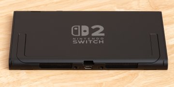 Nintendo Limits Switch 2 USB-C Compatibility — Third-Party Docks and Accessories May Face Compatibility Issues Due to Proprietary Protocols