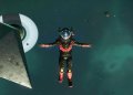 No Man’s Sky Gamer Constructs Astonishing Oil Rig-Inspired Base