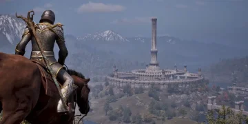 Oblivion PS5 Receives Long-Awaited Update, But There’s a Twist