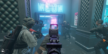 Ready or Not (PS5) Review: Thrilling Shooter Shines in Co-Op Mode