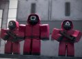 Roblox: Codes for Shrimp Game