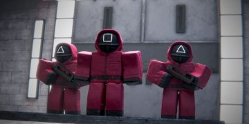 Roblox: Codes for Shrimp Game