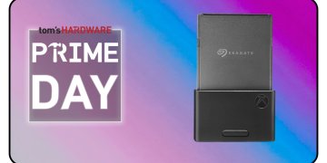 Save 42% on the 2TB Xbox Expansion Card During Amazon Prime Day — Upgrade Your Storage Affordably