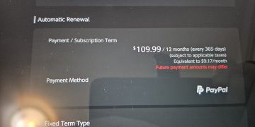 Switch Online Renewal Process Unveils Updated Canadian Pricing for Online Services – News