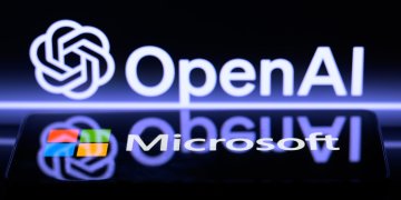 Tensions Rise in Microsoft-OpenAI Partnership Over IP Rights
