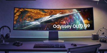 Today’s Top Deals: Samsung Gaming Monitors, Crucial 2TB PS5 SSD, and More