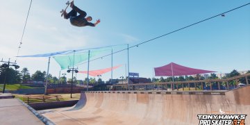 Tony Hawk’s Pro Skater 3 + 4 — Out Now!