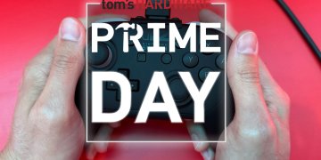 Top Switch 2 Accessories to Grab This Amazon Prime Day 2025 — Controllers, Cameras, Cases, Screen Protectors, and More!