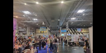 UK Games Expo 2025 – Coverage by That VideoGame Blog