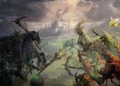 Ubisoft Teams Up with Hooded Horse for Unfinished Heroes of Might and Magic Project