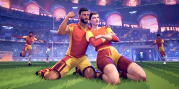 Upcoming Rematch Update to Introduce Tournaments