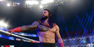 WWE 2K25 Confirms July 23 Release Date – Announcement