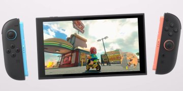Where to Find Nintendo’s Switch 2 Console on Amazon Prime Day 2025