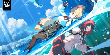 Zenless Zone Zero Marks Its First Anniversary Again with a New Story Chapter!